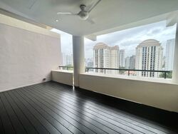 The Colonnade (D10), Condominium #395728751